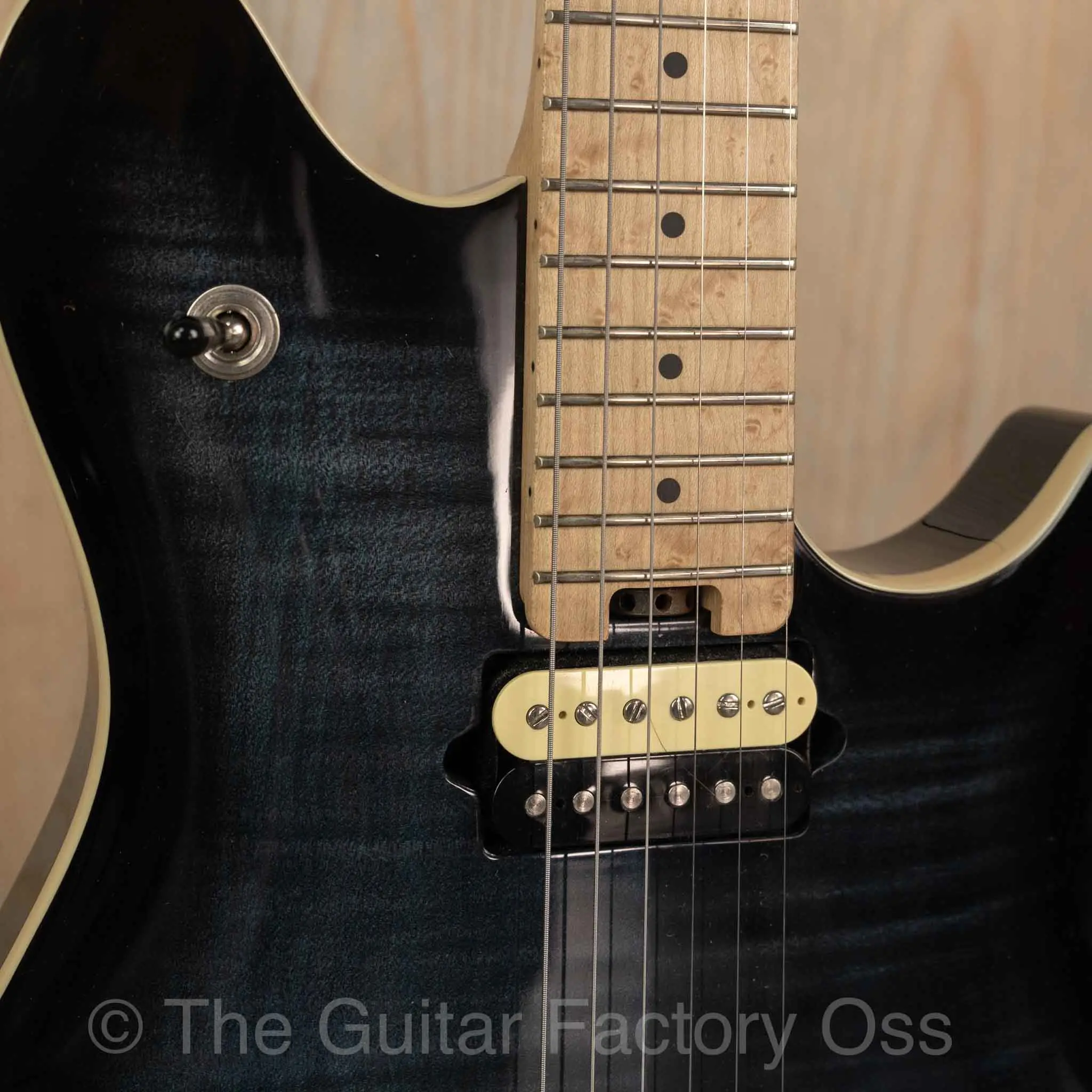Peavey HP2 Moonburst pre-owned - Afbeelding 5