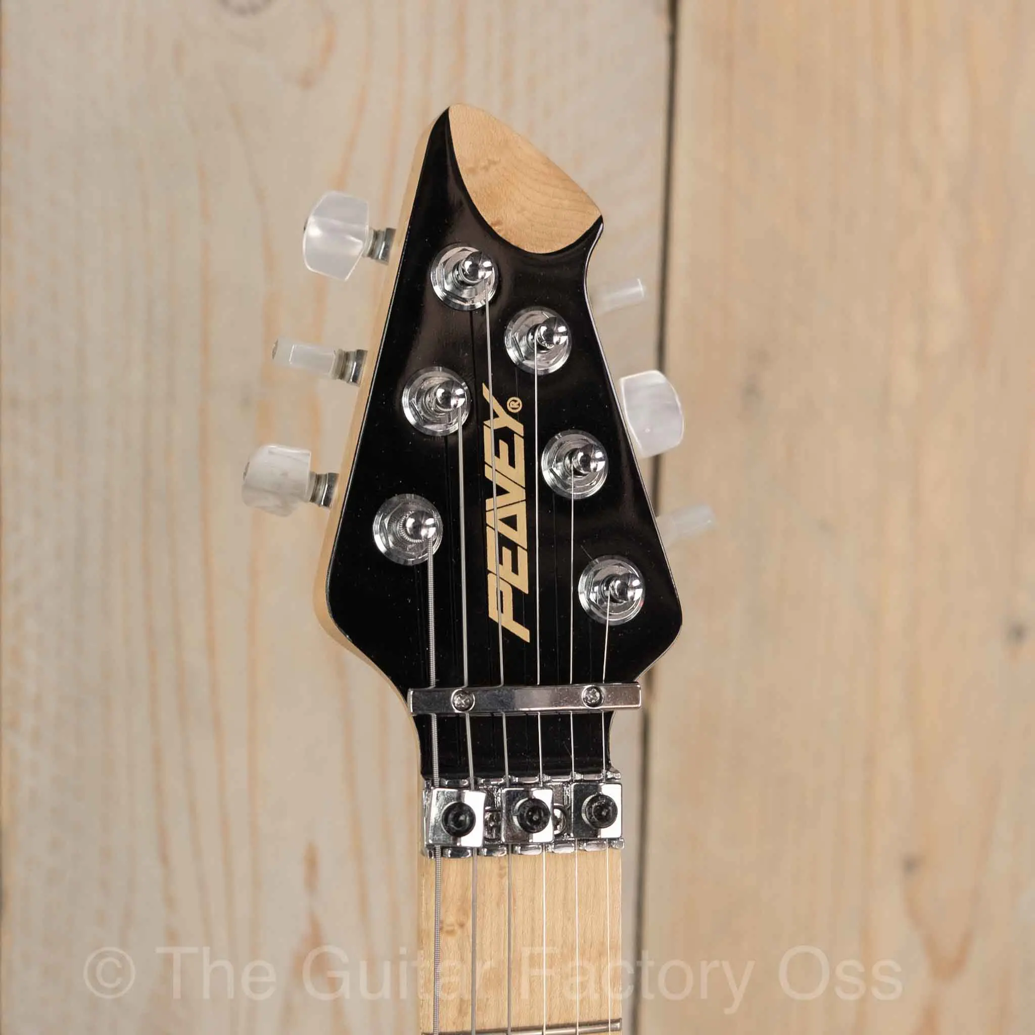 Peavey HP2 Moonburst pre-owned - Afbeelding 4