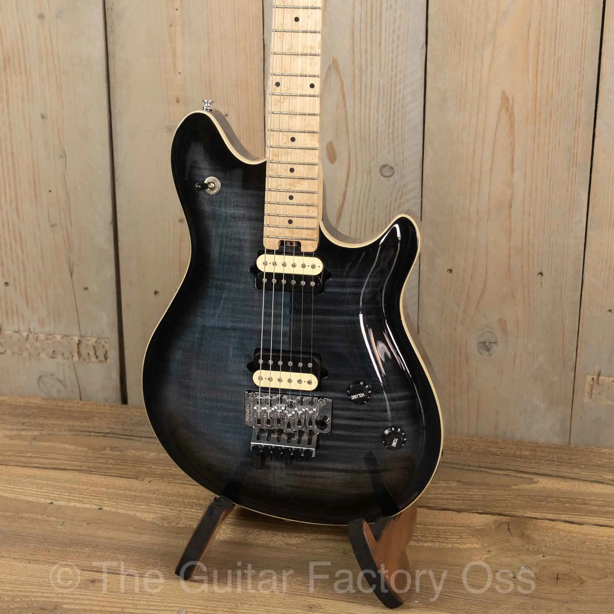 Peavey HP2 Moonburst pre-owned - Afbeelding 3