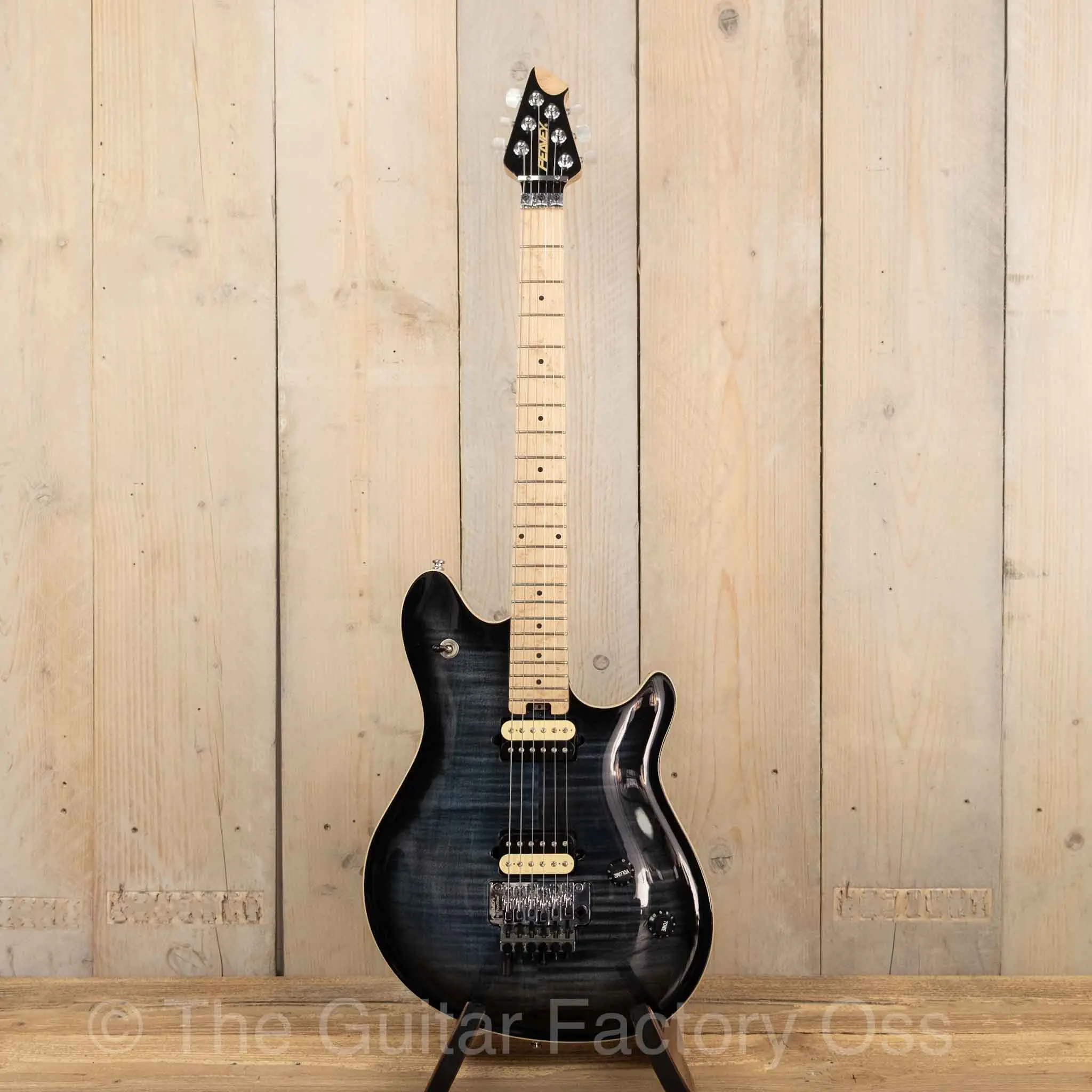 Peavey HP2 Moonburst pre-owned - Afbeelding 2