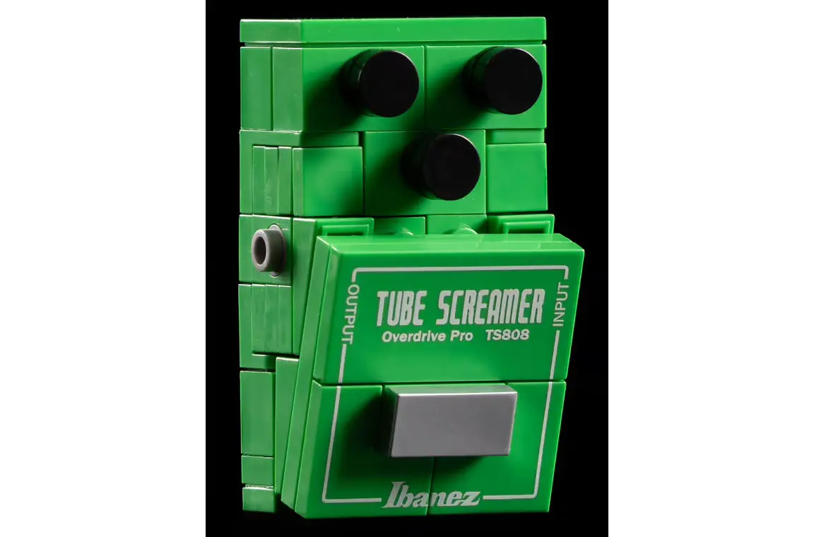 Ibanez RGBRYX-DY building blocks - Afbeelding 3