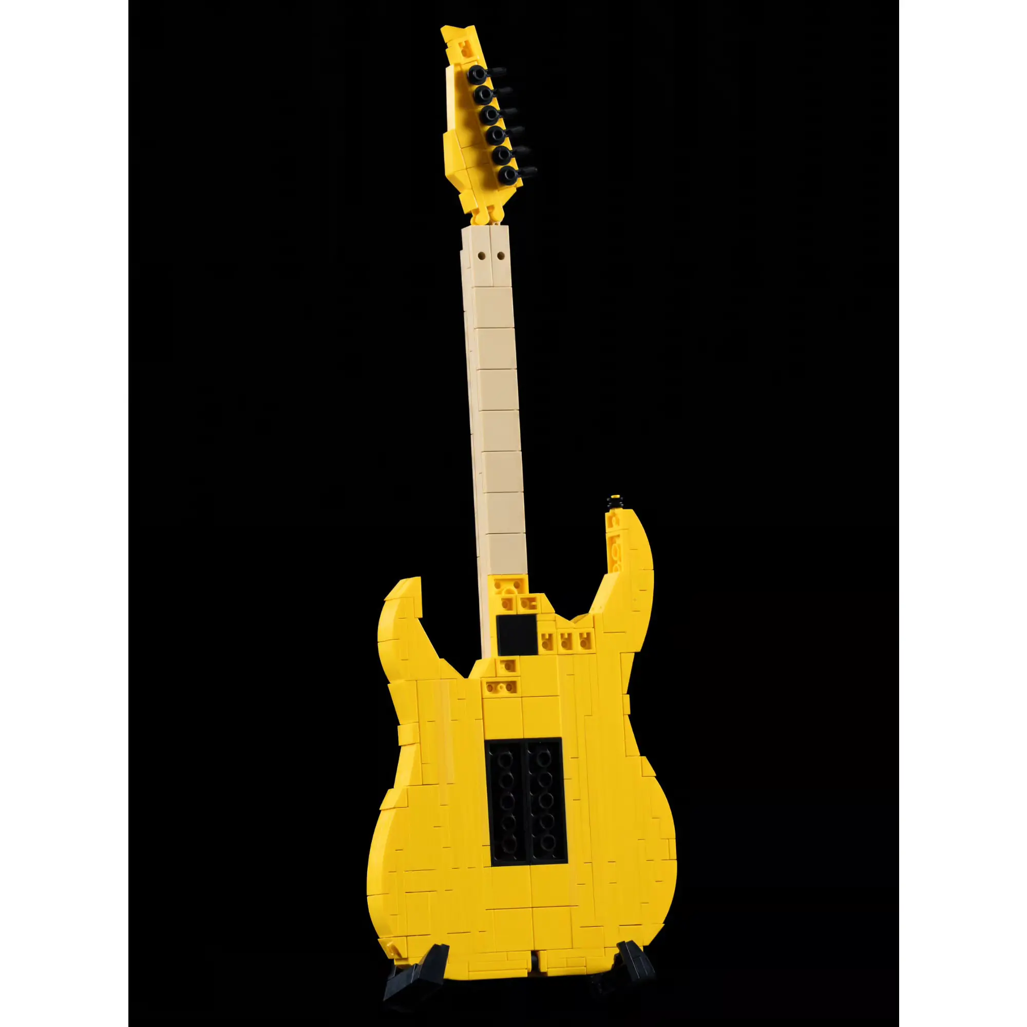 Ibanez-building block set