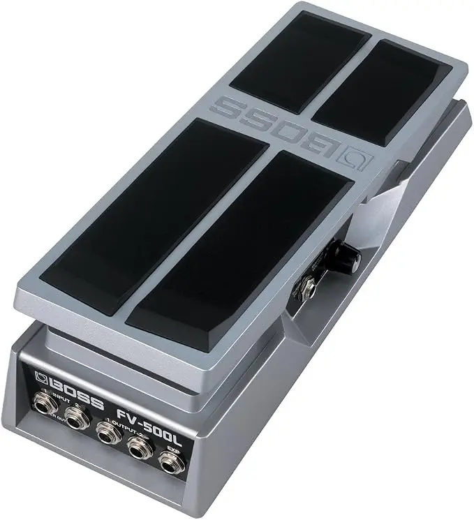 Boss-fv500h