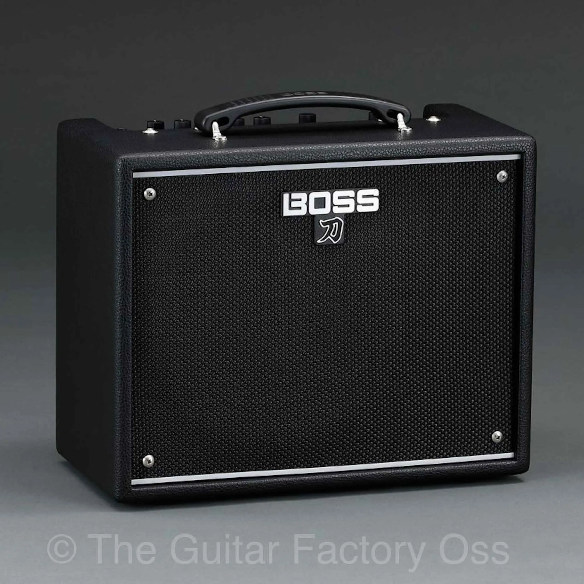 Boss katana 25
