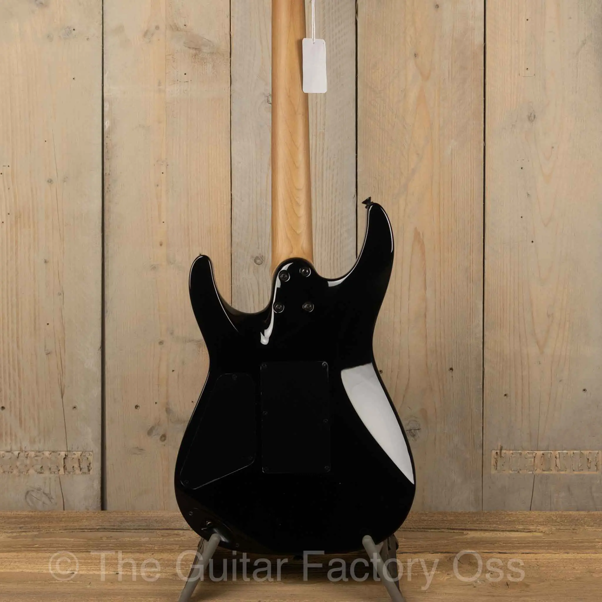 Charvel Pro-Mod Plus HH FR Cloaked Emerald - Afbeelding 7