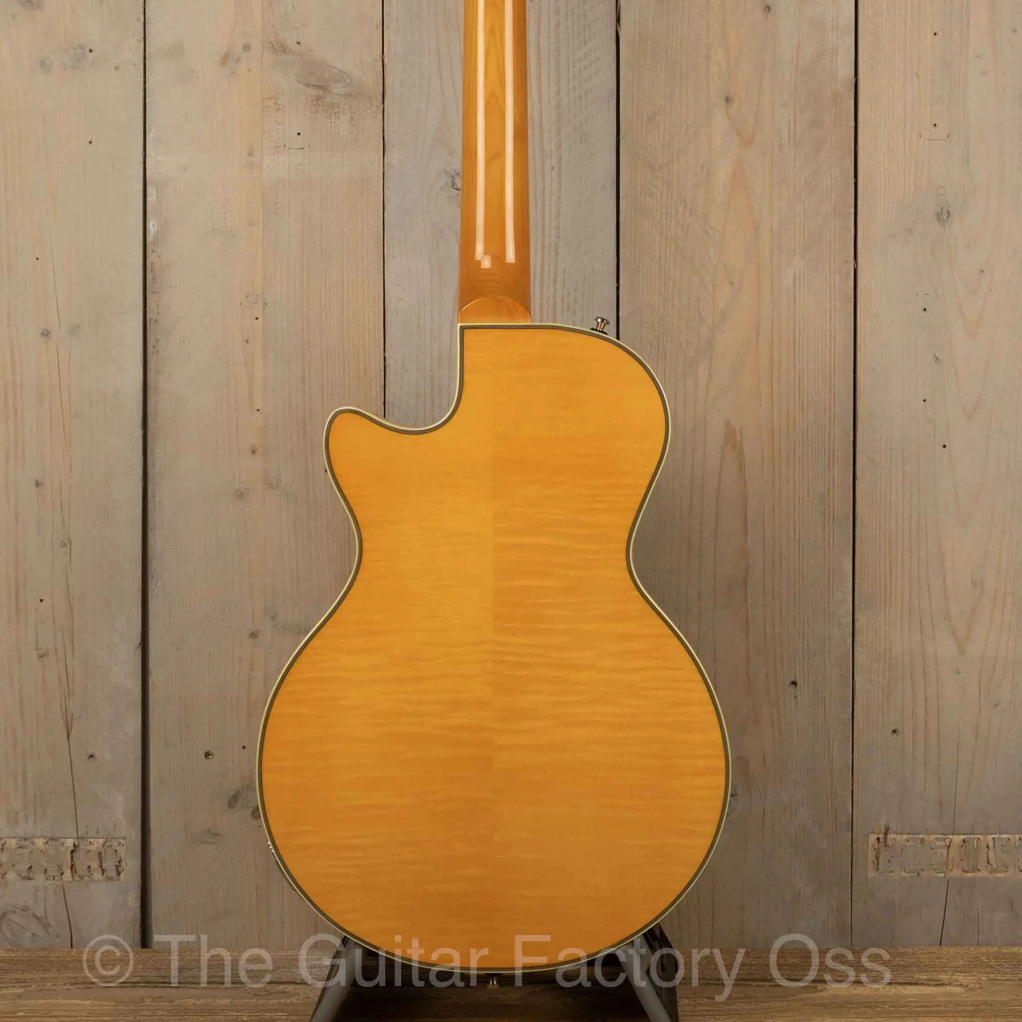 Duesenberg Starplayer TV Classic Honey 2014 - Afbeelding 7