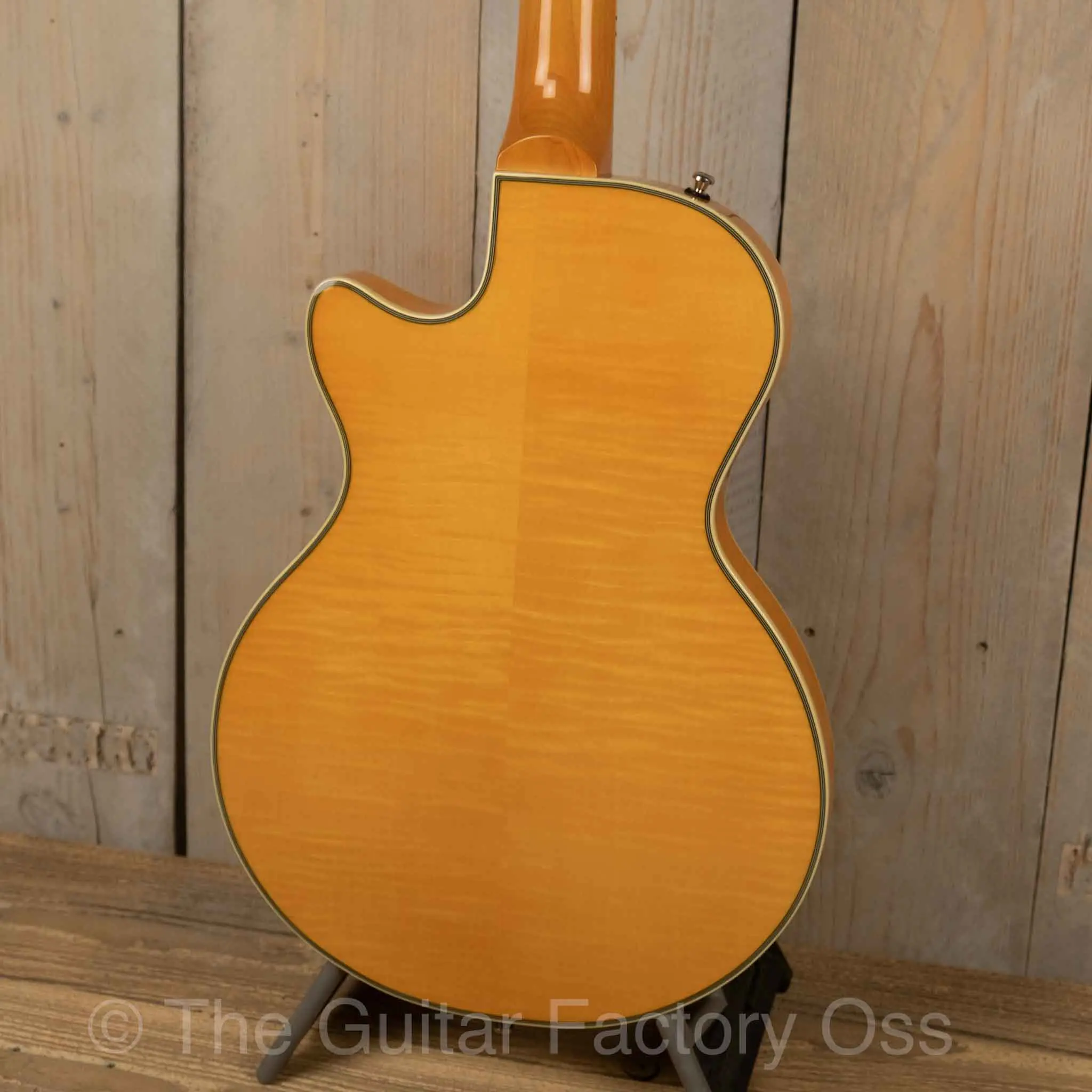 Duesenberg Starplayer TV Classic Honey 2014 - Afbeelding 8