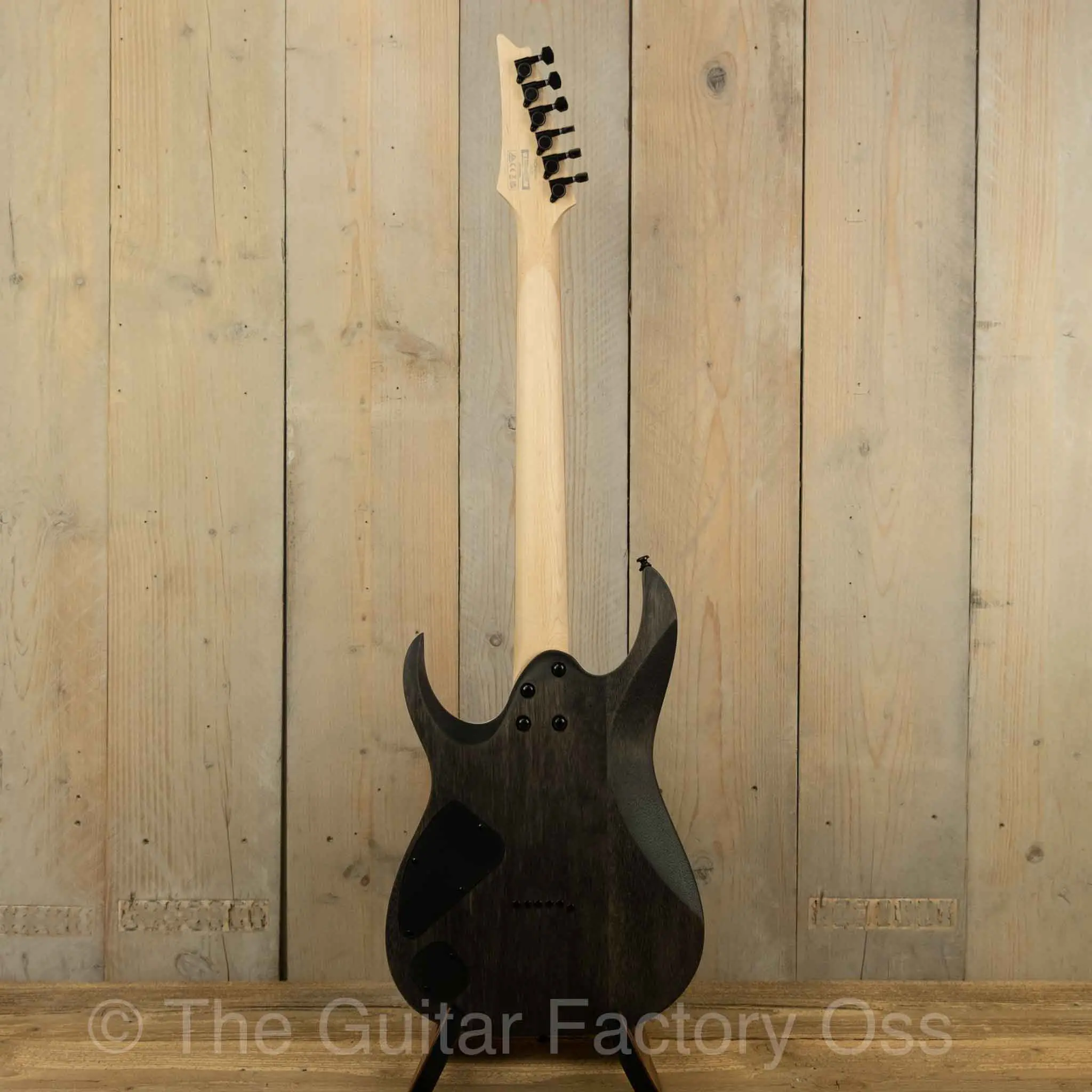 Ibanez RGA42 AHBKS - Afbeelding 7