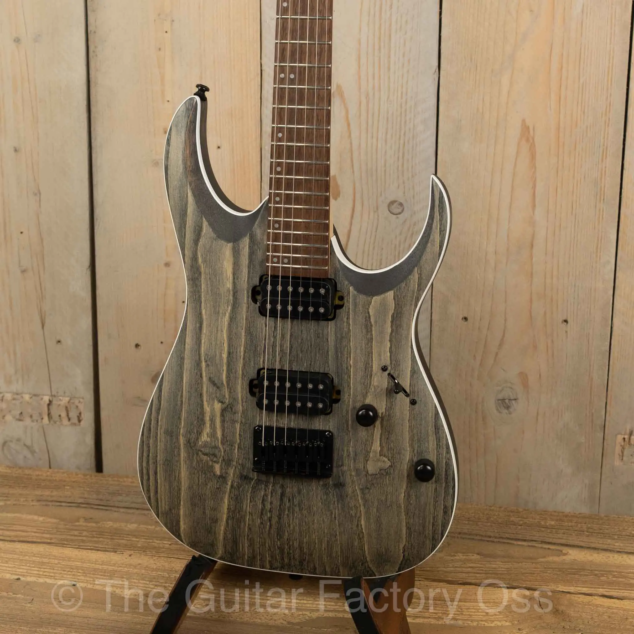 Ibanez RGA42 AHBKS - Afbeelding 3