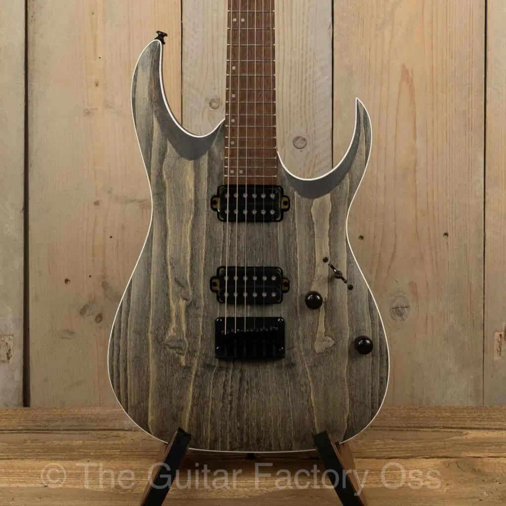 Ibanez-rga42