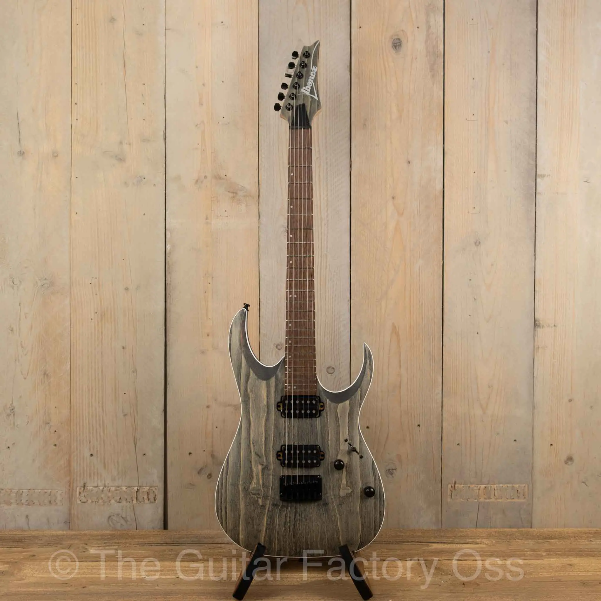 Ibanez RGA42 AHBKS - Afbeelding 2