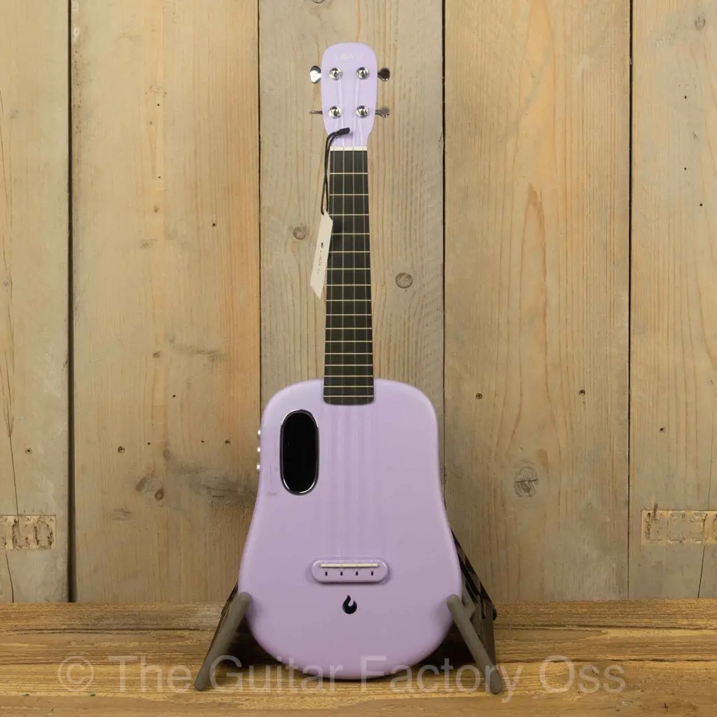 Lava u ukelele