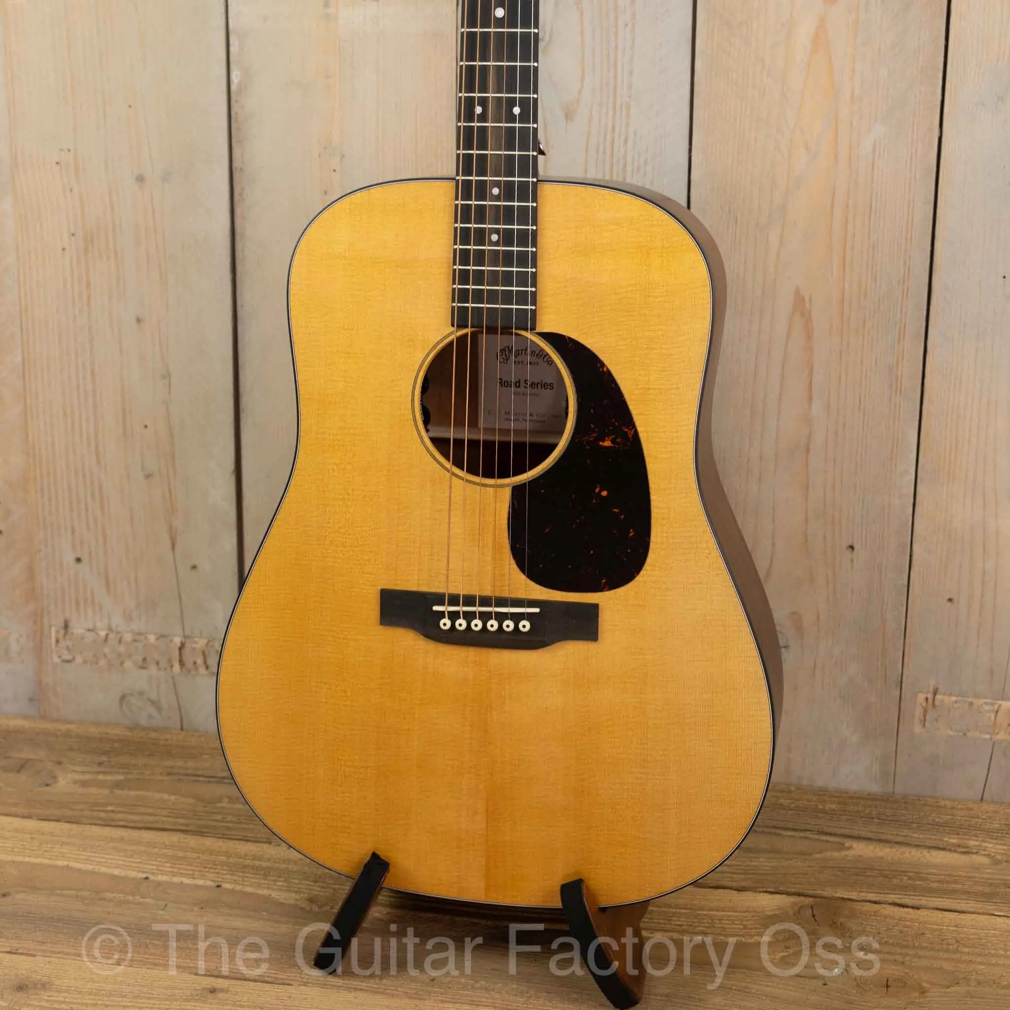 Martin D-10E Retro - Afbeelding 3