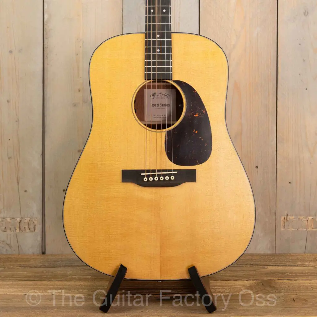 Martin d10e retro