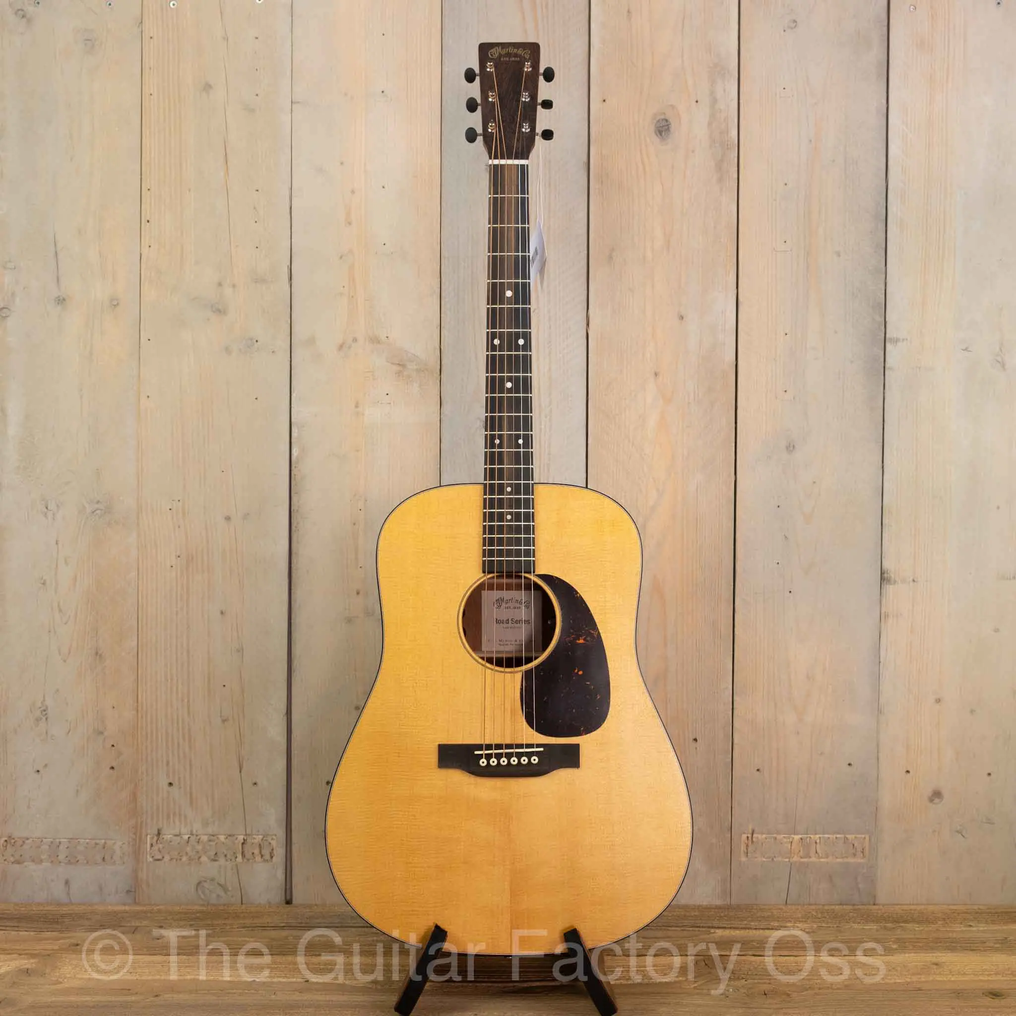 Martin D-10E Retro - Afbeelding 2