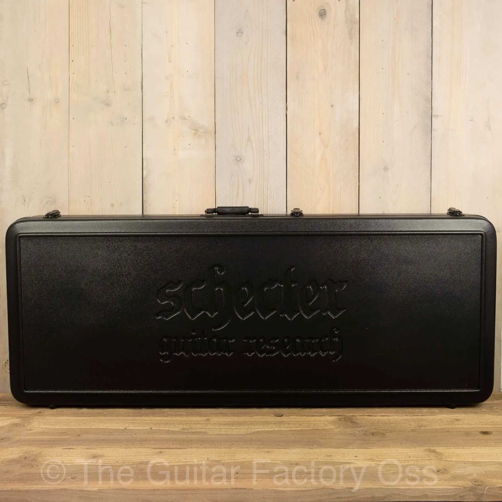 Schecter Customshop Nick Johnston USA V-1 - Afbeelding 23