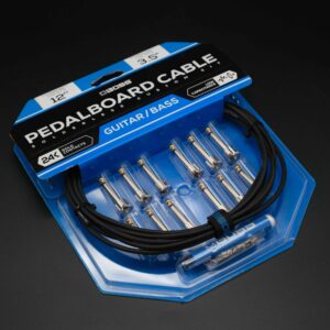 Boss Pedalboard cable