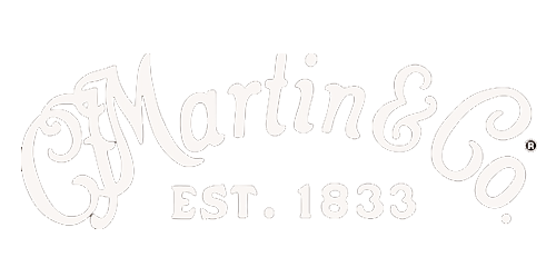 The Guitar Factory is Martin Guitar Flagship dealer