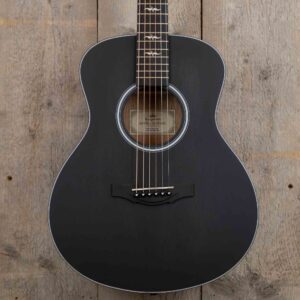 Kepma Travel series FS36 Mini OM Black