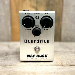 Way Huge WHE205OD Overdrive