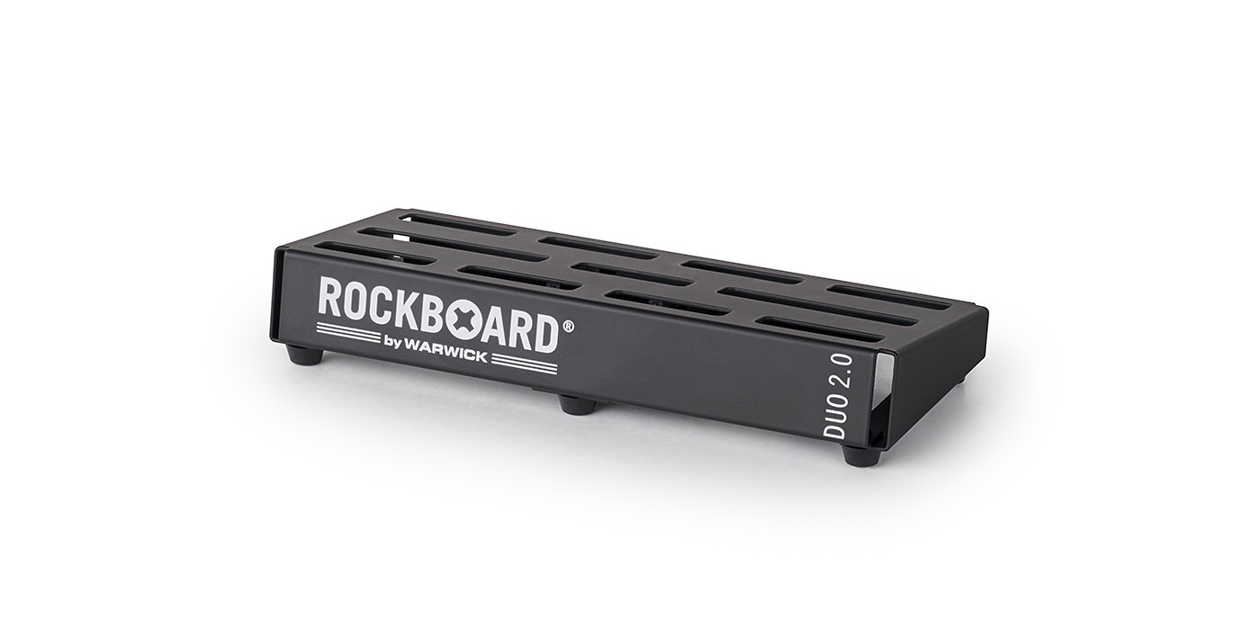 Rockboard DUO 2.0 - Afbeelding 4