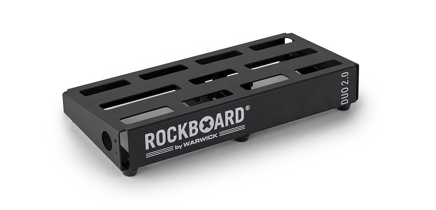 Rockboard DUO 2.0 - Afbeelding 5