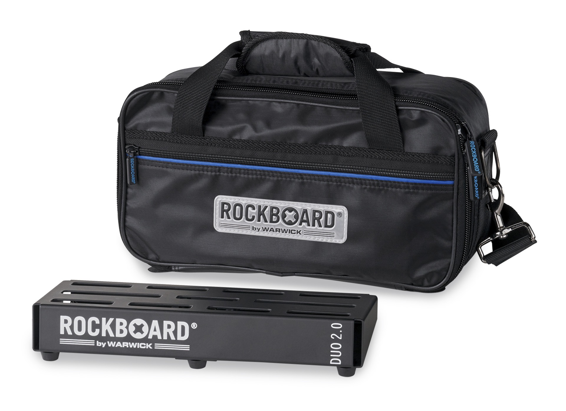 Rockboard DUO 2.0 - Afbeelding 2