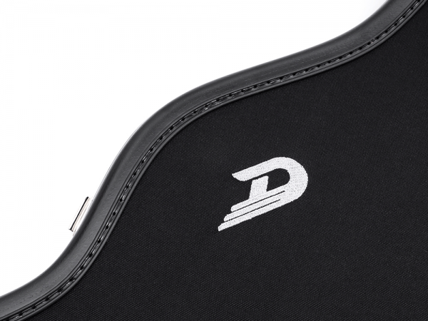 Duesenberg Custom Line Case Starplayer TV / Fullerton TV - Afbeelding 6