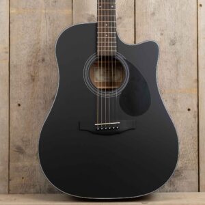 Kepma EDCE K10 Black