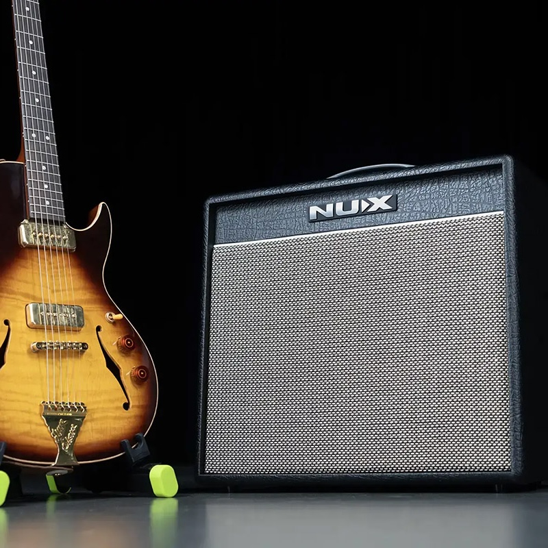 NUX Mighty 40 MkII
