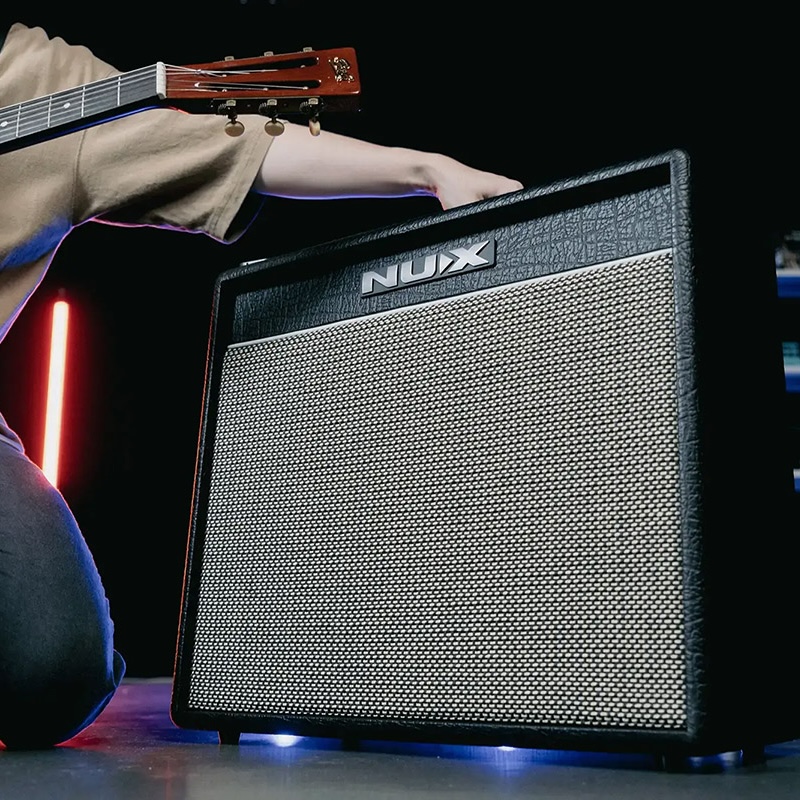 NUX Mighty 40 MkII - Afbeelding 3