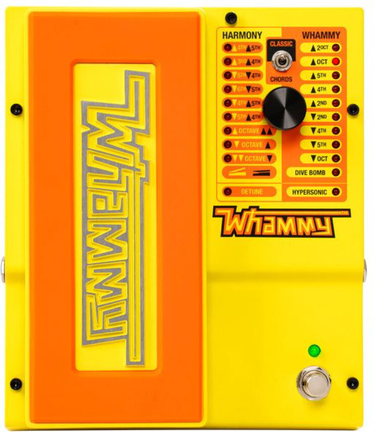 Digitech Whammy MonoNeon - Afbeelding 2