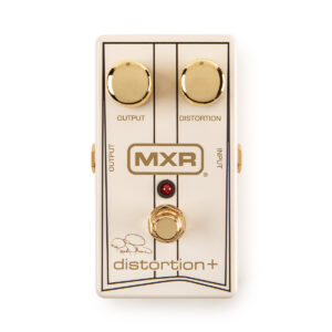 MXR Randy Rhoads Distortion+ Ltd