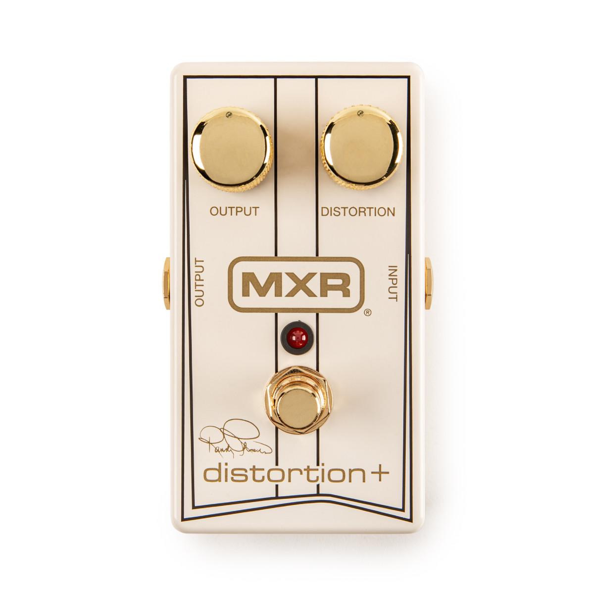 MXR Randy Rhoads Distortion+ Ltd