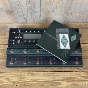 Kemper Profiler Stage pre-owned