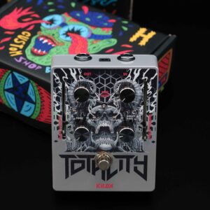 KHDK Totality by VMan of Slipknot #10