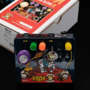 KHDK Unicorn Blood II Fuzz