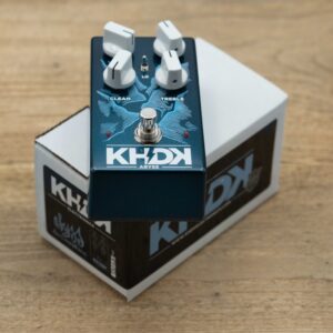 KHDK Abyss Bass Overdrive