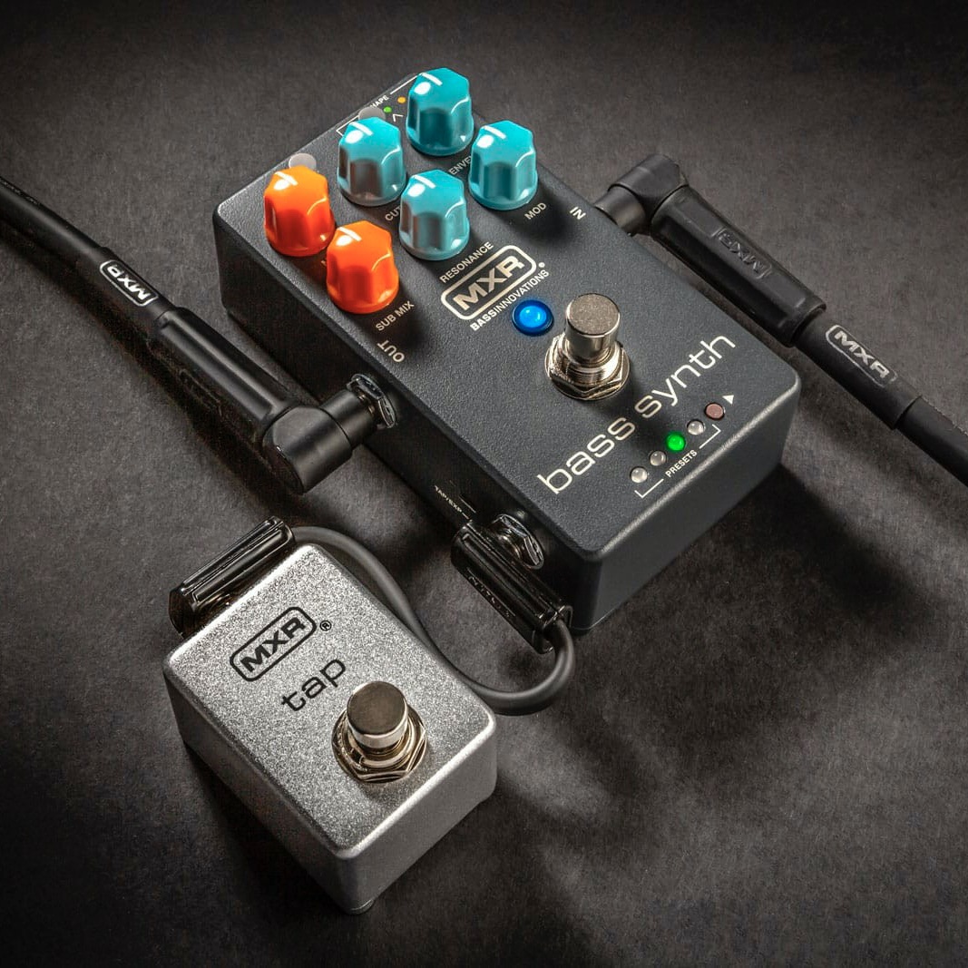 MXR MB301 Bass Synth Pre-Order - Afbeelding 2