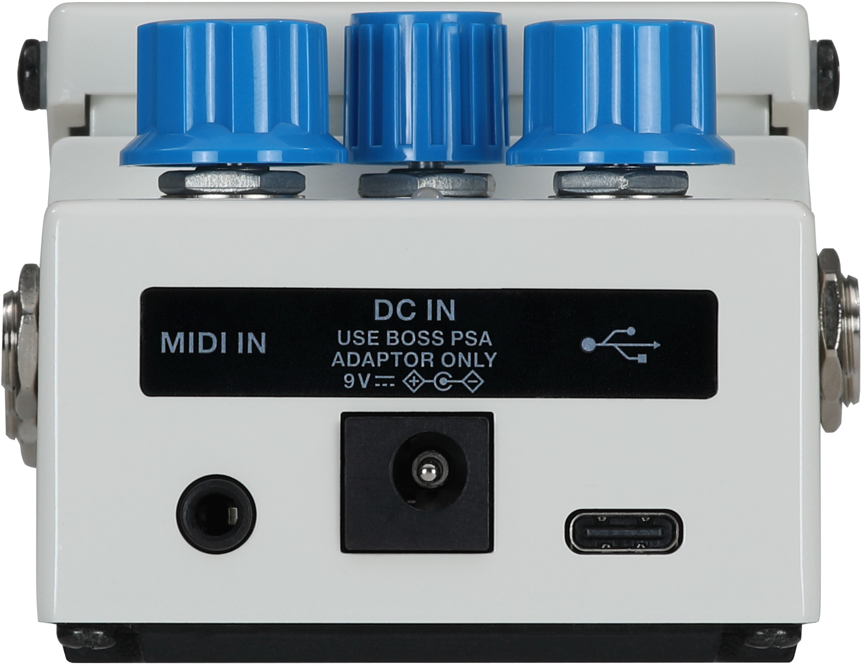 Boss PX-1 Plugout FX - Afbeelding 7