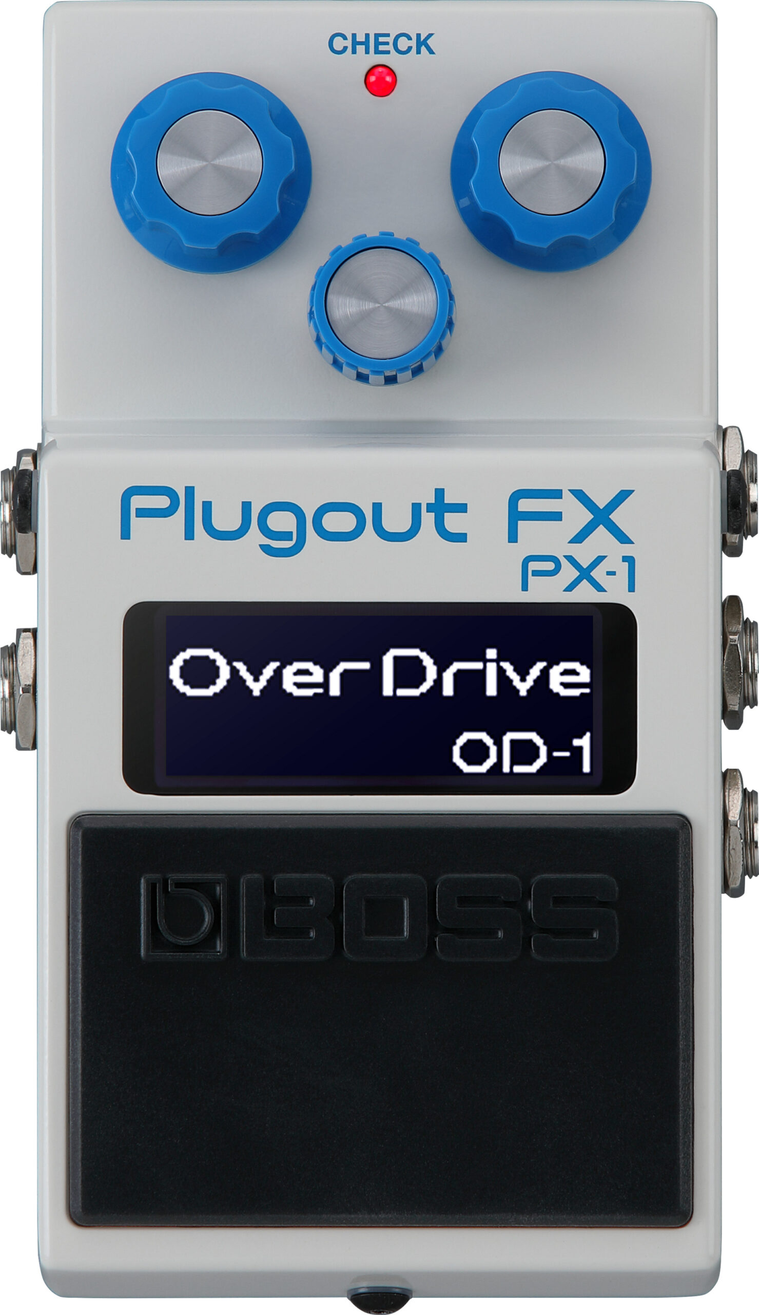 Boss PX-1 Plugout FX - Afbeelding 8