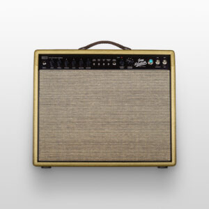 REVV Amps D25 Joey Landreth Gold