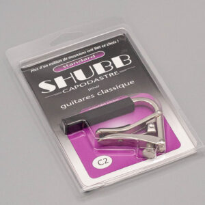Shubb capodaster classical/nylon