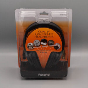 Roland RH-5 koptelefoon
