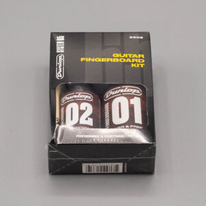 Dunlop Guitar Fingerboard Kit