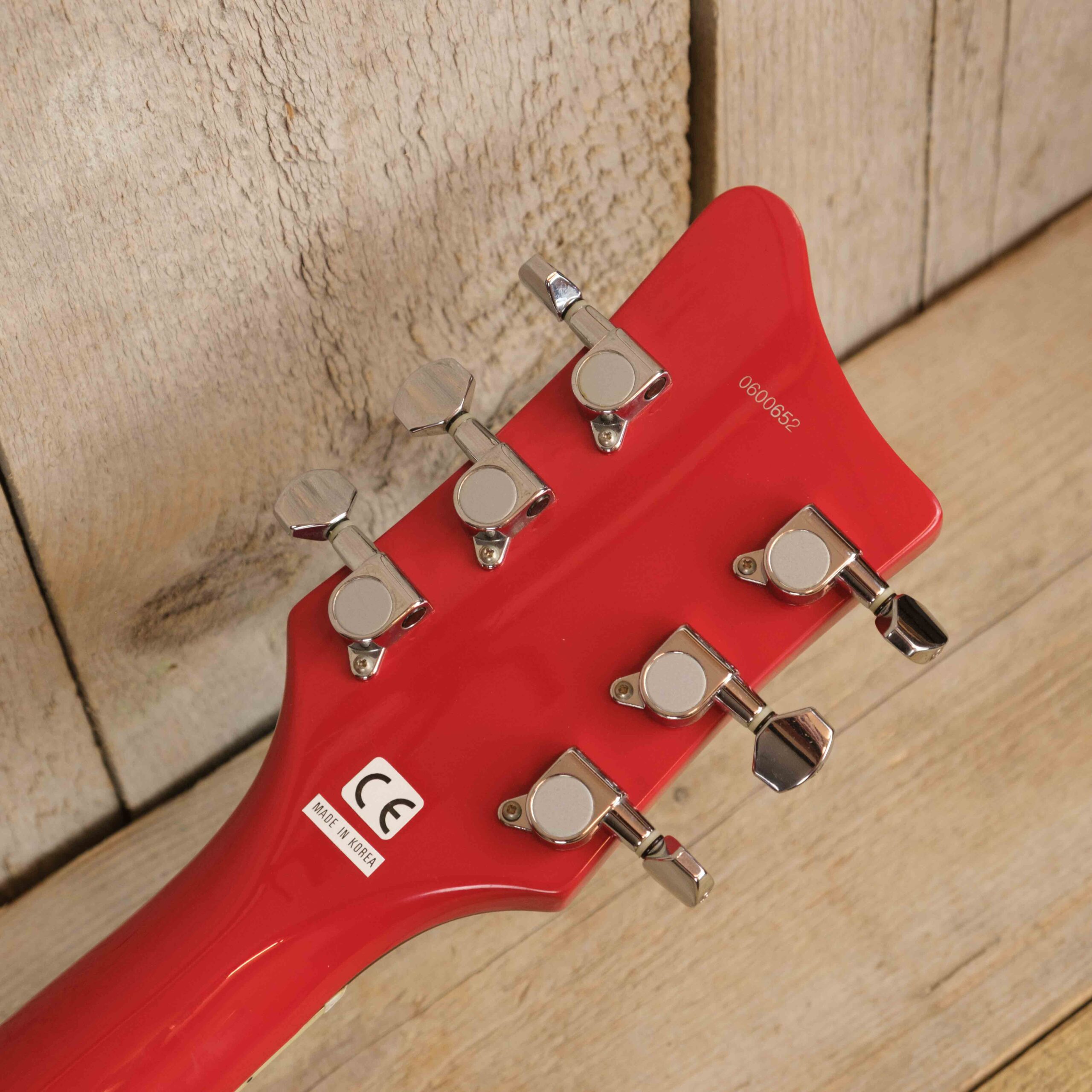 Eastwood Airline Map DLX Pre-Owned - Afbeelding 9
