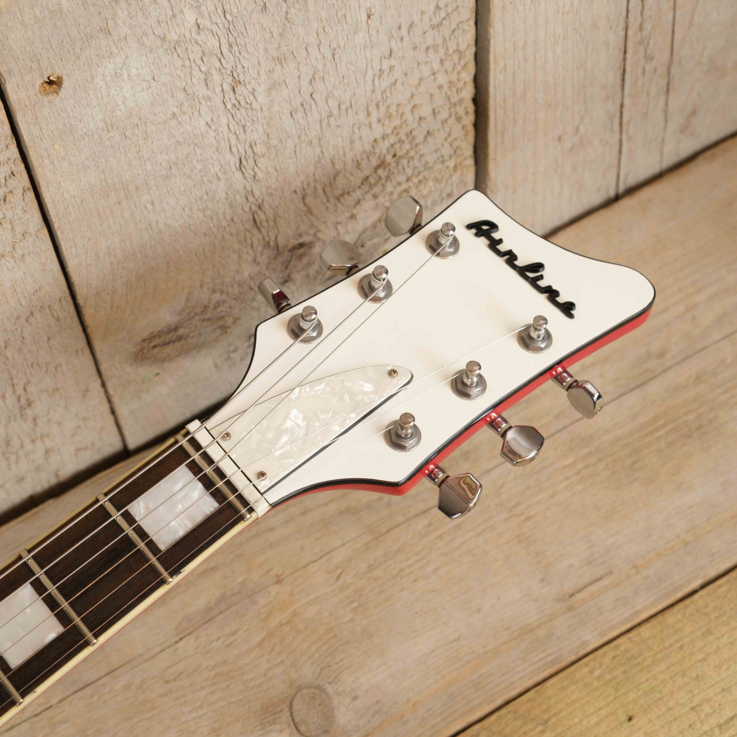 Eastwood Airline Map DLX Pre-Owned - Afbeelding 8