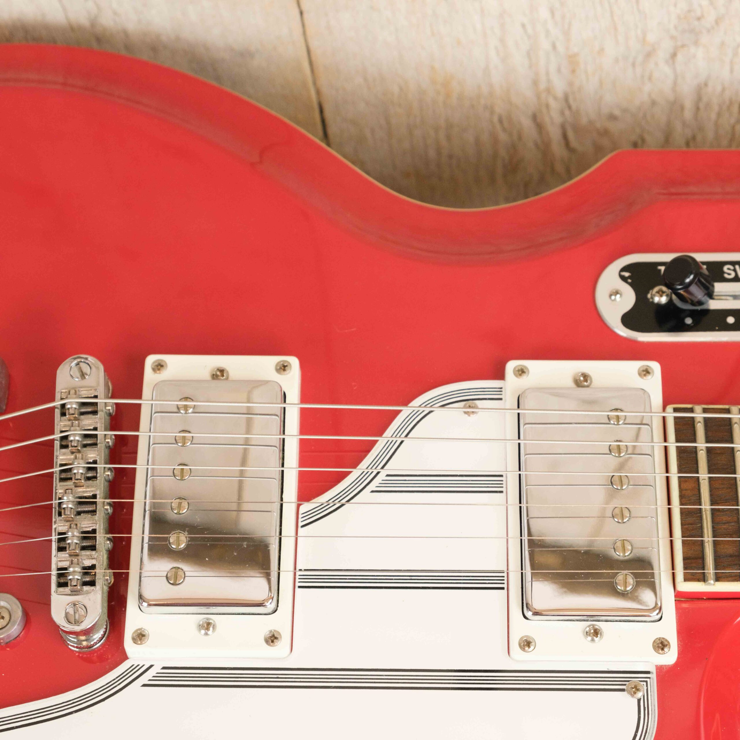 Eastwood Airline Map DLX Pre-Owned - Afbeelding 5
