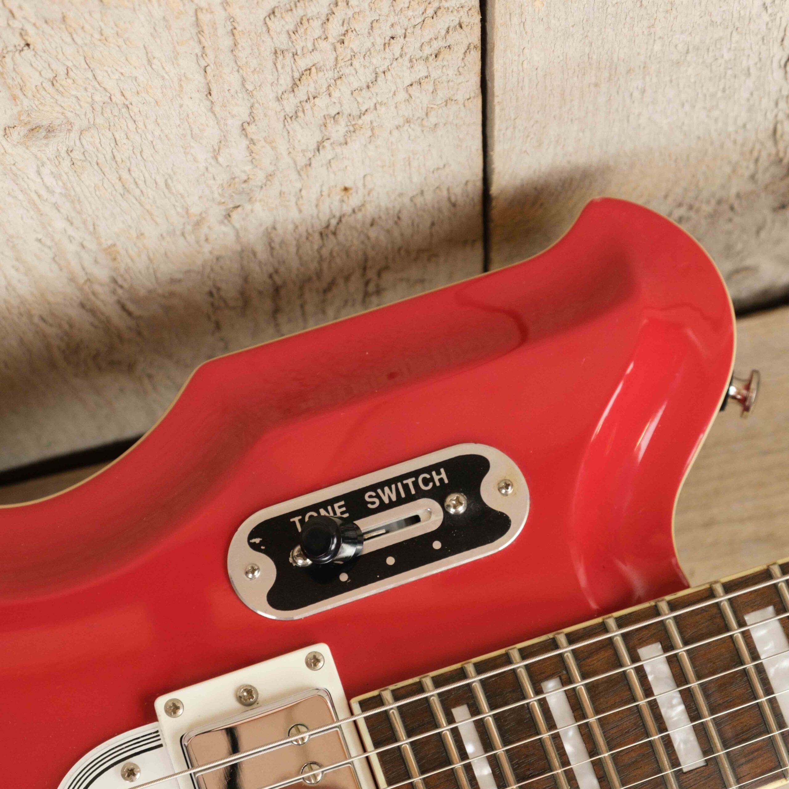 Eastwood Airline Map DLX Pre-Owned - Afbeelding 6