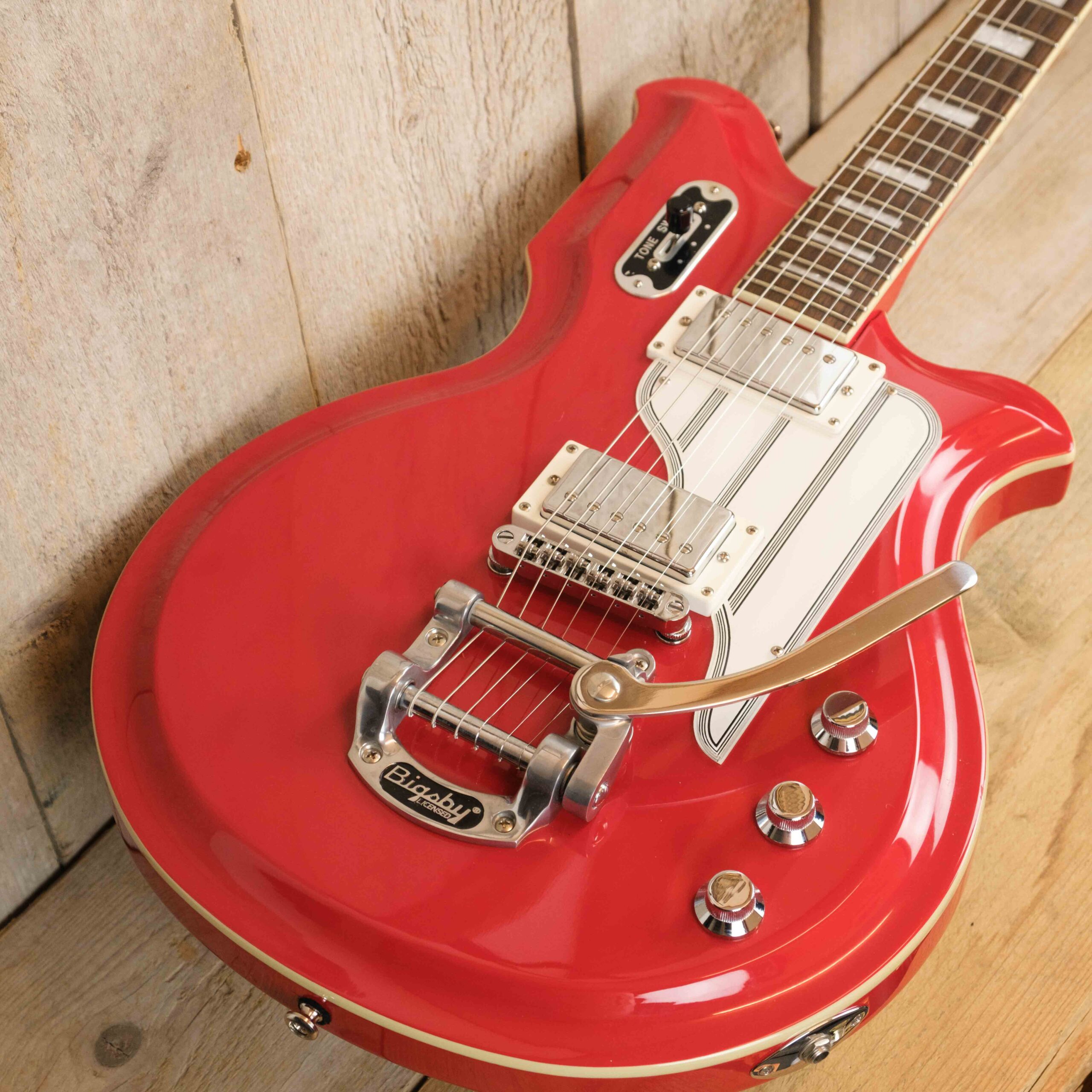 Eastwood Airline Map DLX Pre-Owned - Afbeelding 4